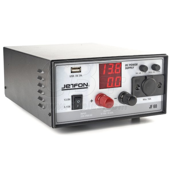 Jetfon JF-60