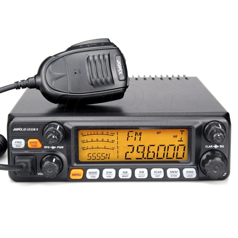 Jopix AT-5555N II