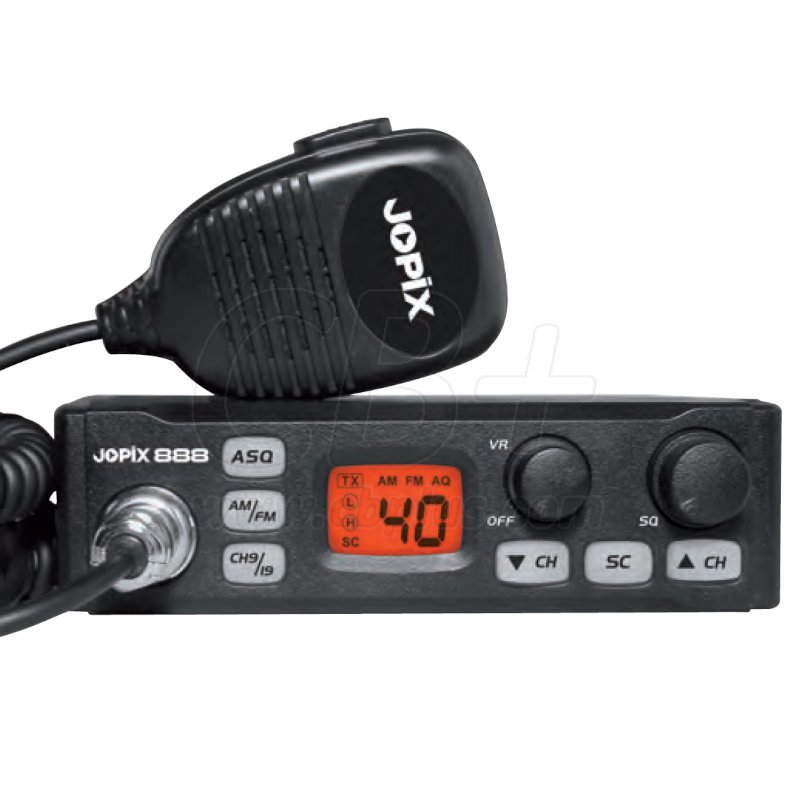 Jopix 888