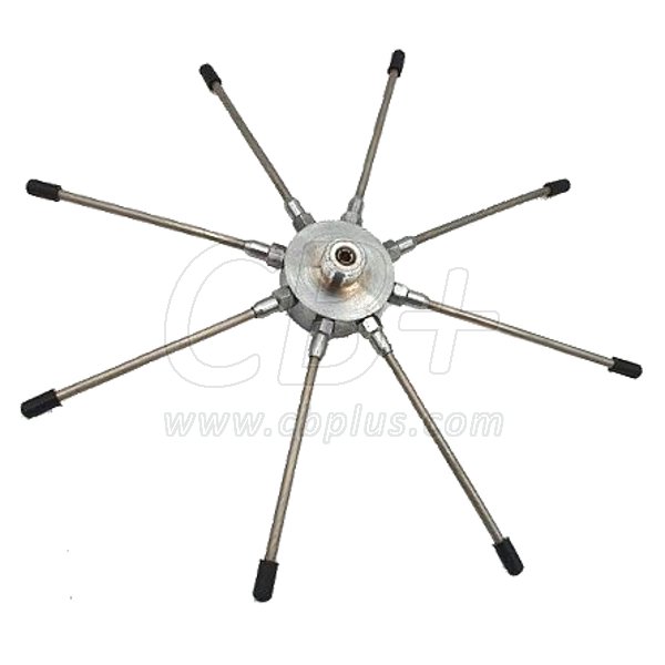 Kit radians PL