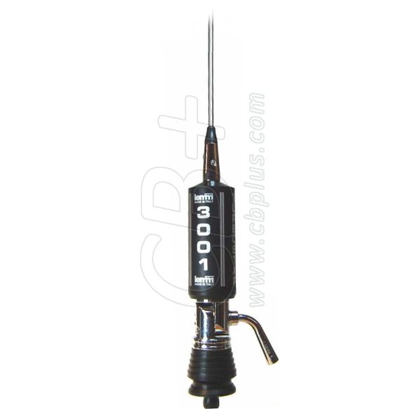 Lemm Turbostar 3001
