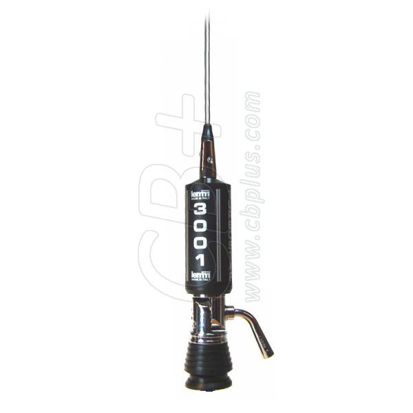 Lemm Turbostar 3001 PL
