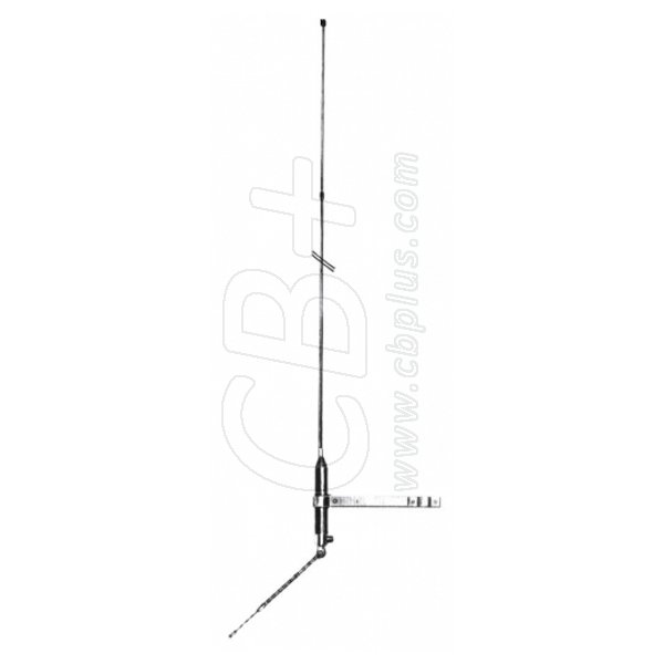 Antennes CB