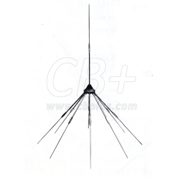 Lemm GP-8
