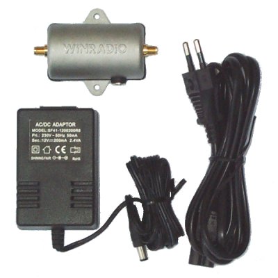 Winradio LNA-3500