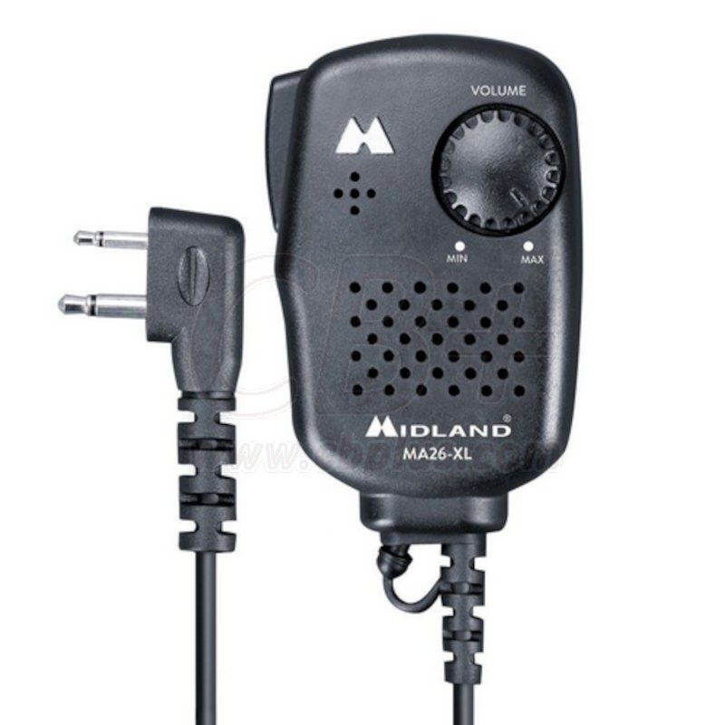 Midland MA-26-L