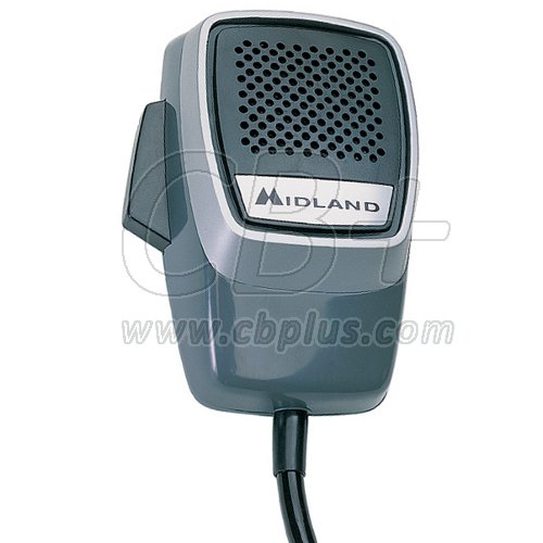 Midland Mike 4B