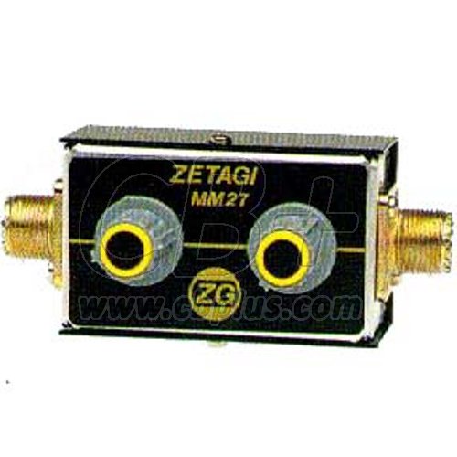 Zetagi MM-27