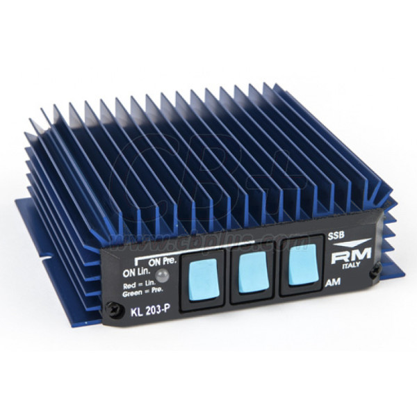 RM KL-203P