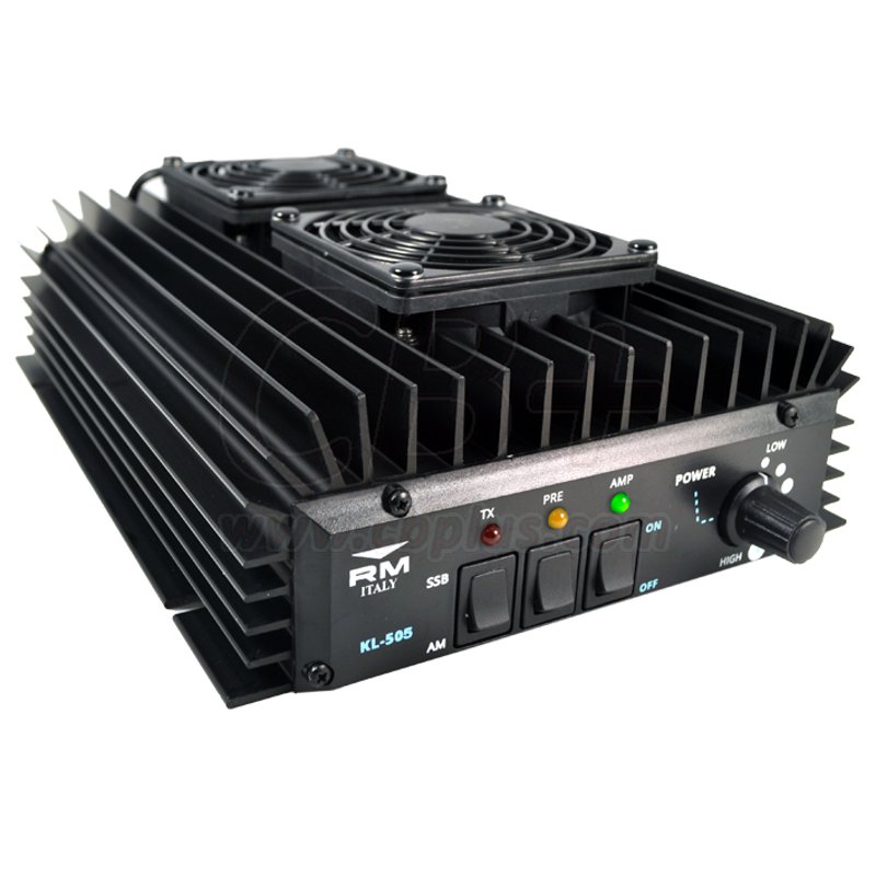 RM KL-505V