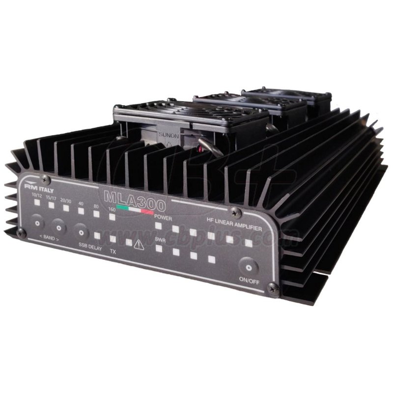 RM MLA-300