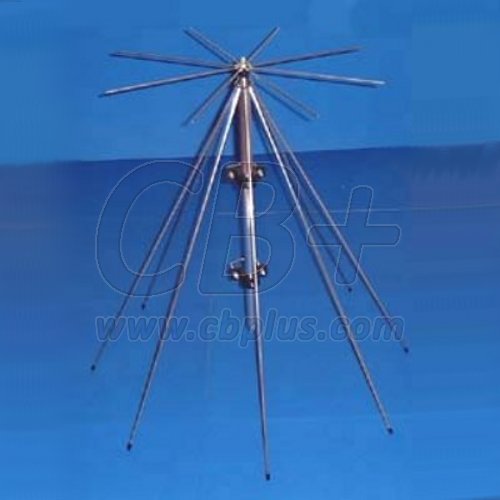 SE-900 antenne discone