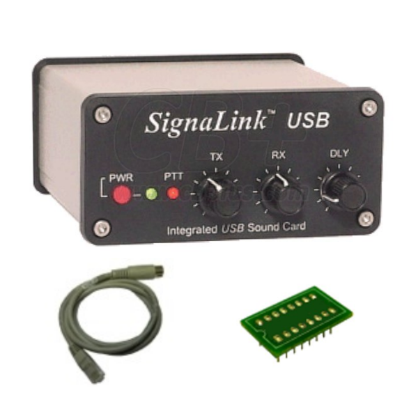 Signalink USB 8PD