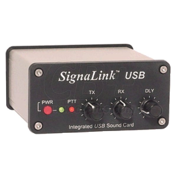 SignaLink USB