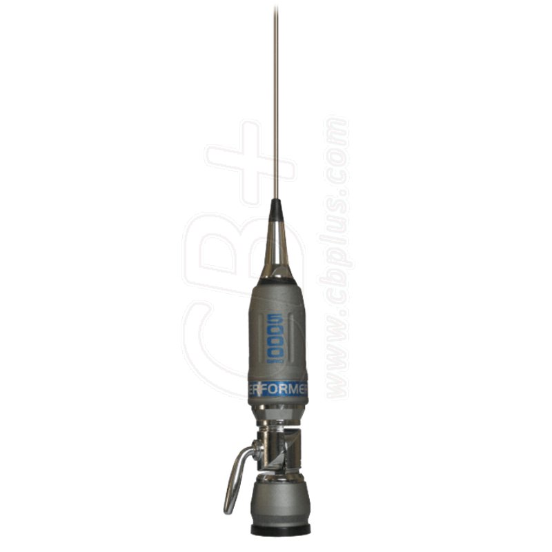 Sirio Performer 5000