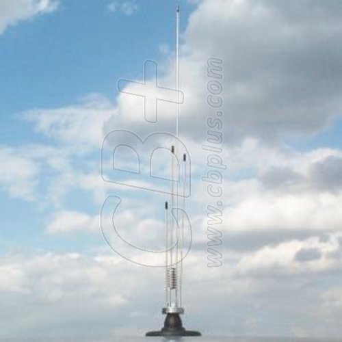 SkyScan MKII antenne scanner