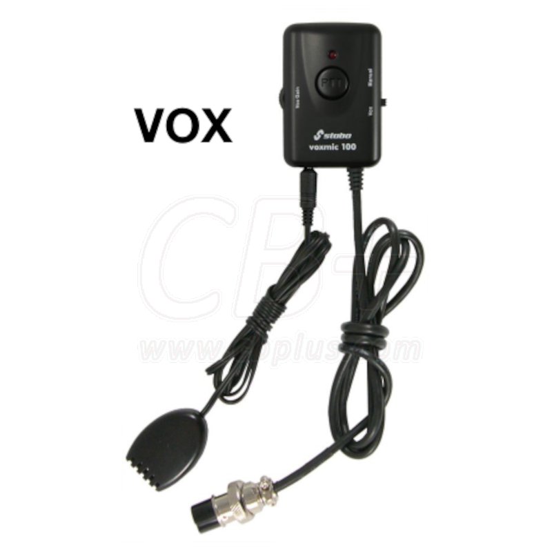 Stabo Voxmic 100
