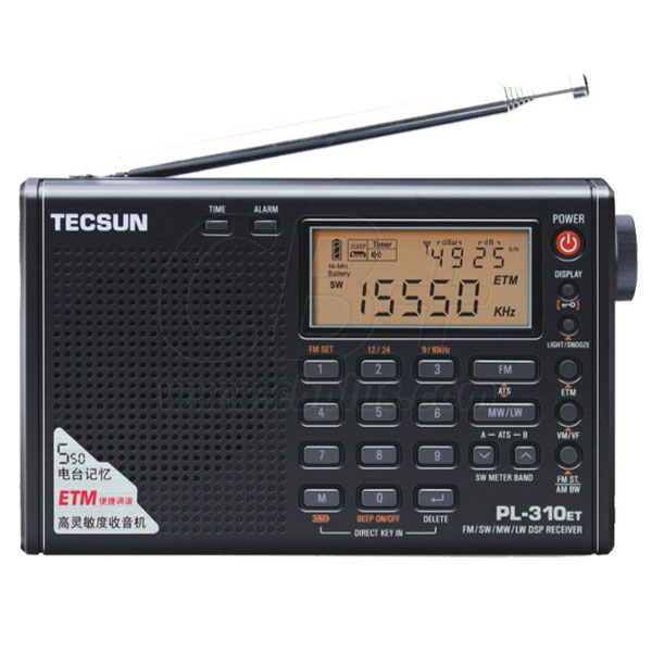 Tecsun PL-310-ET