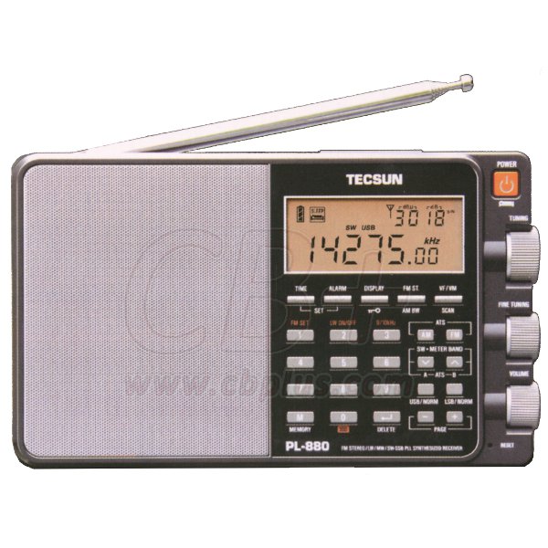 Tecsun PL-880