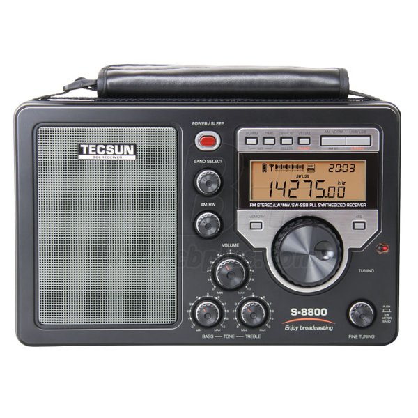 Tecsun S-8800