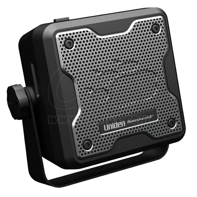 Uniden BC-15