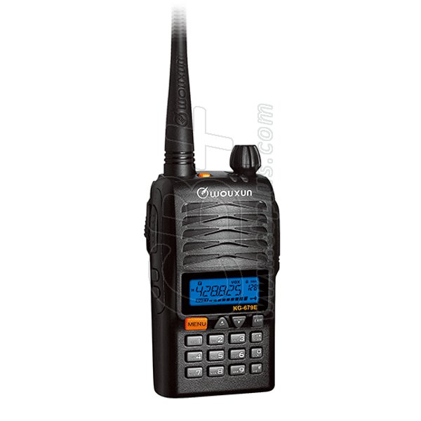 WouXuN KG-679E UHF